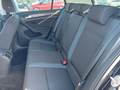 View of rear seat