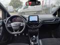 View of dashboard