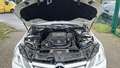 View of engine compartment