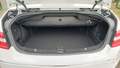 View of boot / luggage space