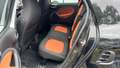 View of rear seat