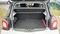 View of boot / luggage space