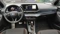 View of dashboard