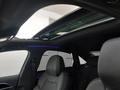 View of sunroof / panoramic roof