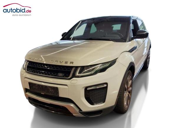 Pogled sprijeda lijevo