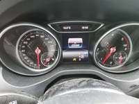 Pogled na kombinirani instrument