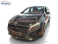 Pogled sprijeda lijevo