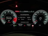 Pogled kombi instrument