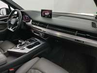 Aanzicht binnenruimte