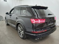 Aanzicht achter links