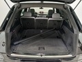 View of boot / luggage space