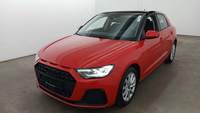 Audi A1 Sportback advanced 25 TFSI