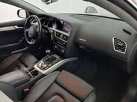 Aanzicht binnenruimte