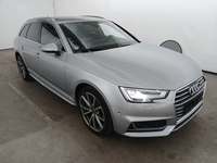 Aanzicht voor rechts