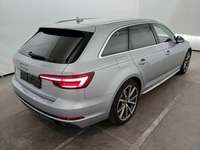 Aanzicht achter rechts