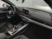 Aanzicht binnenruimte