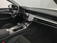 Aanzicht binnenruimte