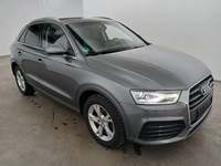 Aanzicht voor rechts