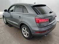 Aanzicht achter links