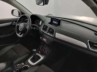 Aanzicht binnenruimte