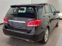 Vaizdas iš galo dešinės