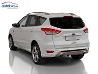 Изглед отзад отляво