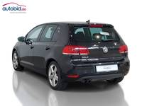 Ansicht hinten links