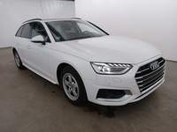 Aanzicht voor rechts