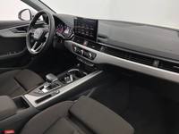 Aanzicht binnenruimte