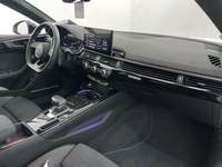 Aanzicht binnenruimte