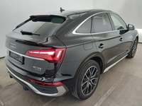 Aanzicht achter rechts