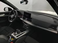 Aanzicht binnenruimte