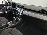 Aanzicht binnenruimte