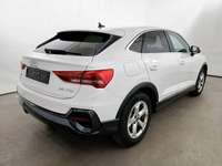 Aanzicht achter rechts