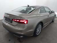 Vaizdas iš galo dešinės