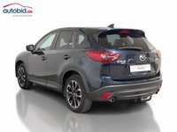 Ansicht hinten links