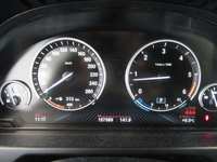 Pogled na kombinirani instrument