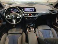 Aanzicht binnenruimte