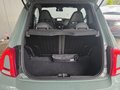 View of boot / luggage space