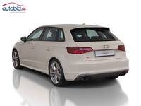 Ansicht hinten links