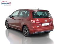 Ansicht hinten links