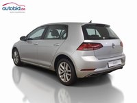 Ansicht hinten links