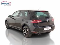 Ansicht hinten links