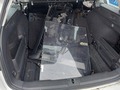 View of boot / luggage space