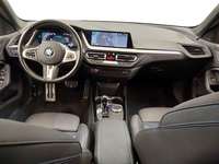 Изглед на вътрешното пространство