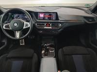 Aanzicht binnenruimte