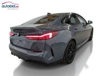 Aanzicht achter rechts