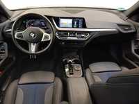 Изглед на вътрешното пространство