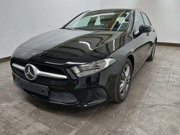 Vaizdas iš priekio kairės