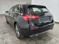 Vaizdas iš galo kairės